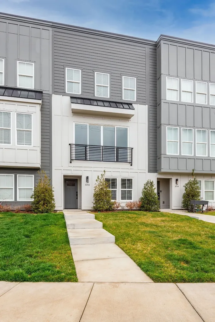 5716 California Avenue Nashville TN 37209