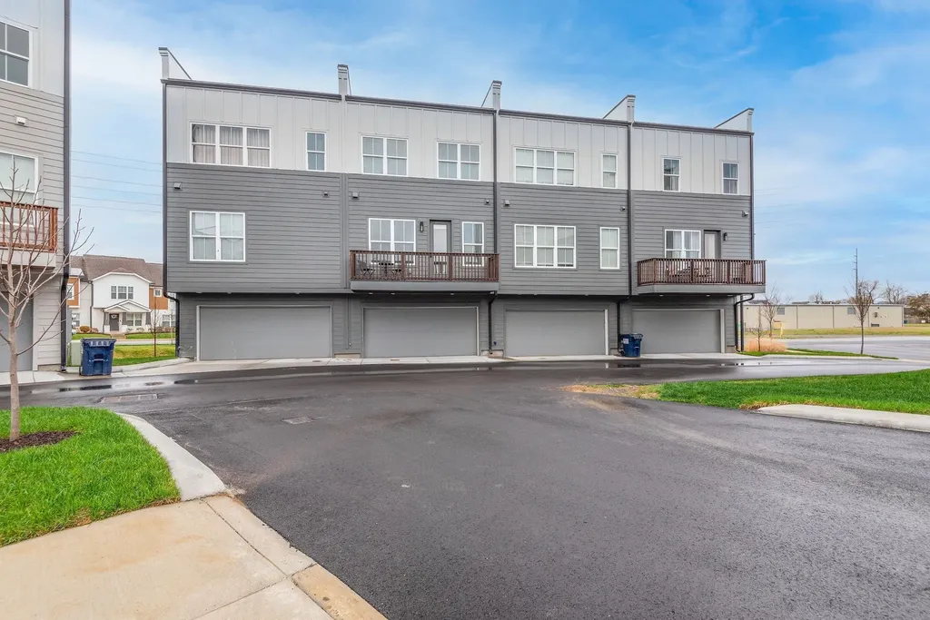5716 California Avenue Nashville TN 37209