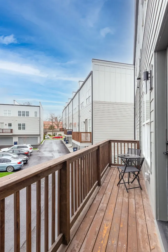 5716 California Avenue Nashville TN 37209