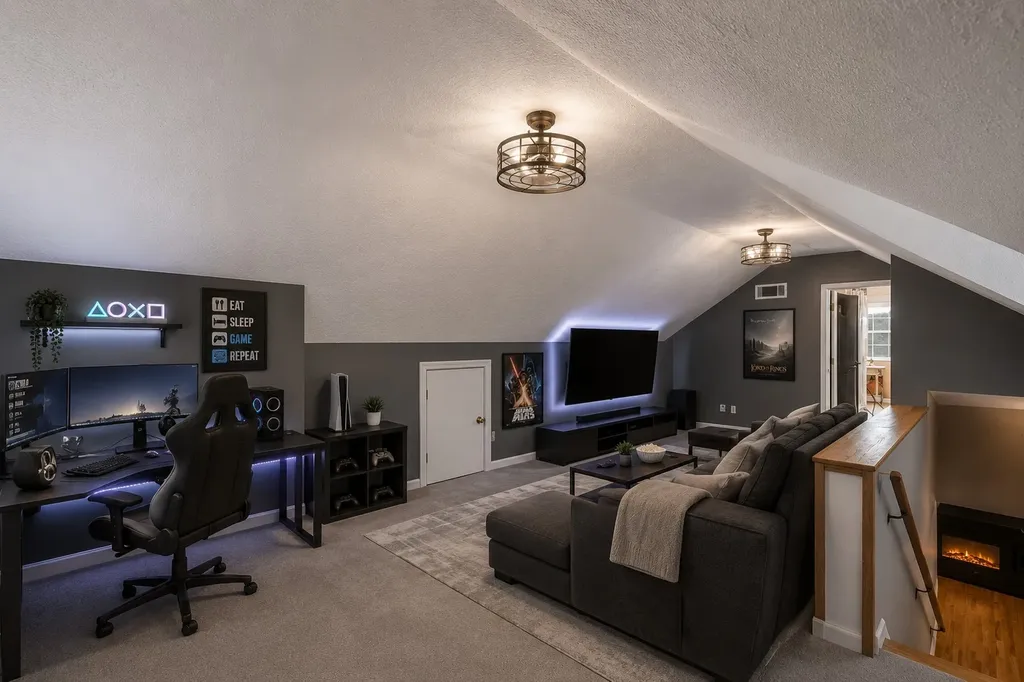 115 Sherron Drive Dickson TN 37055