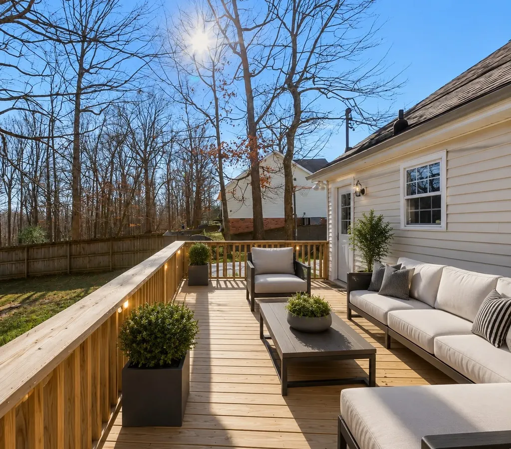 115 Sherron Drive Dickson TN 37055