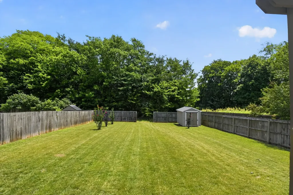 3721 Gray Fox Drive Clarksville TN 37040