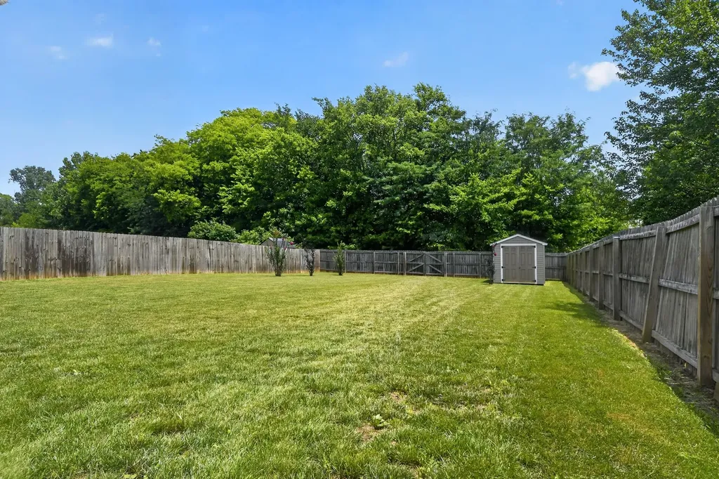 3721 Gray Fox Drive Clarksville TN 37040