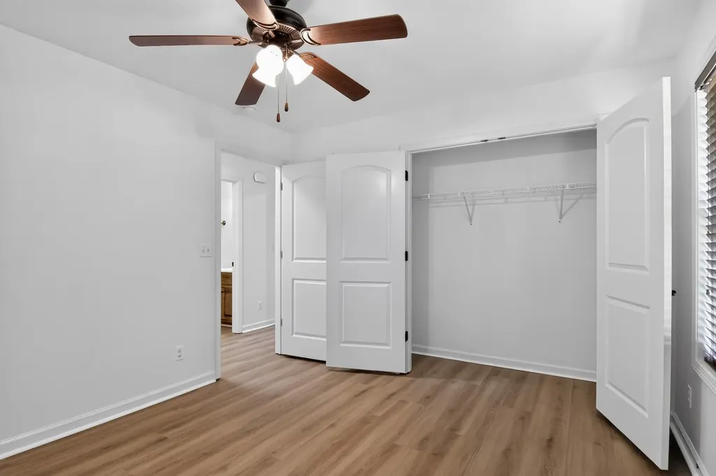 3721 Gray Fox Drive Clarksville TN 37040