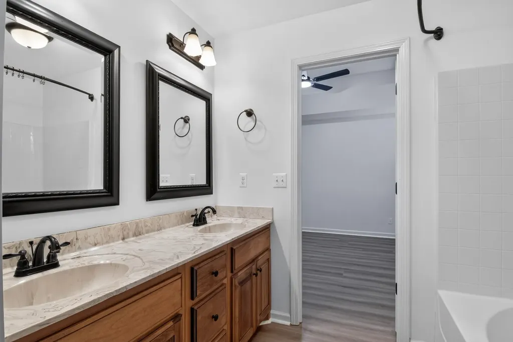 3721 Gray Fox Drive Clarksville TN 37040