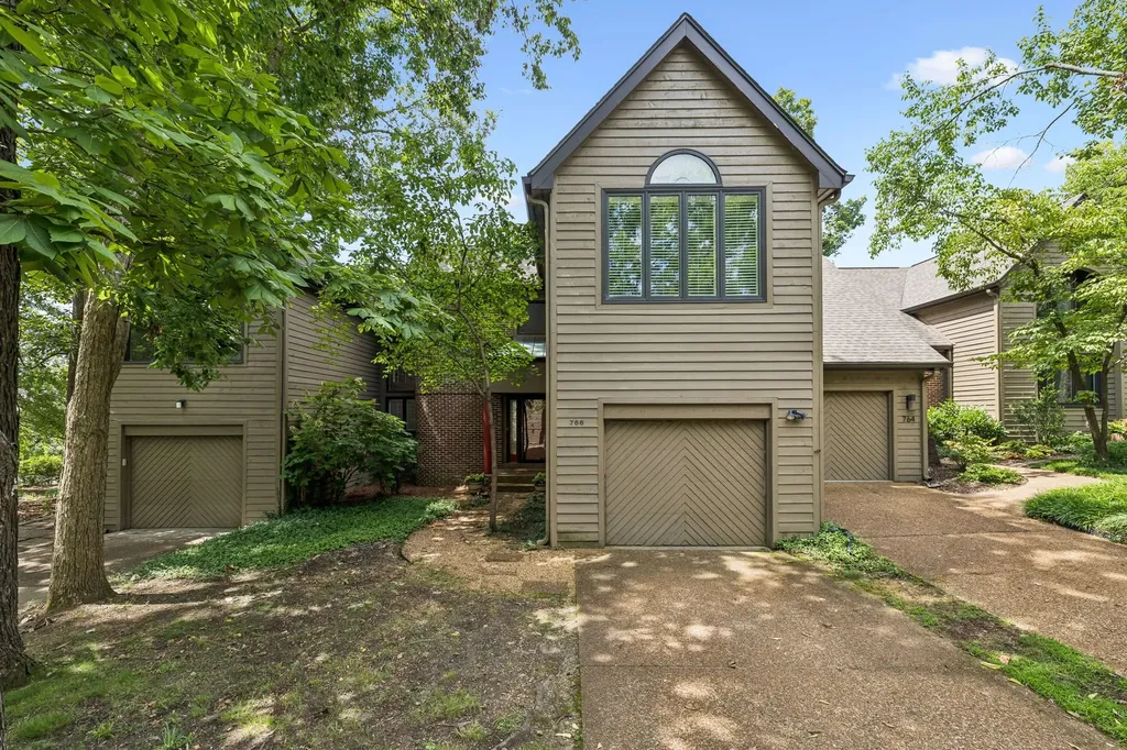 766 Harpeth Trace Drive Nashville TN 37221