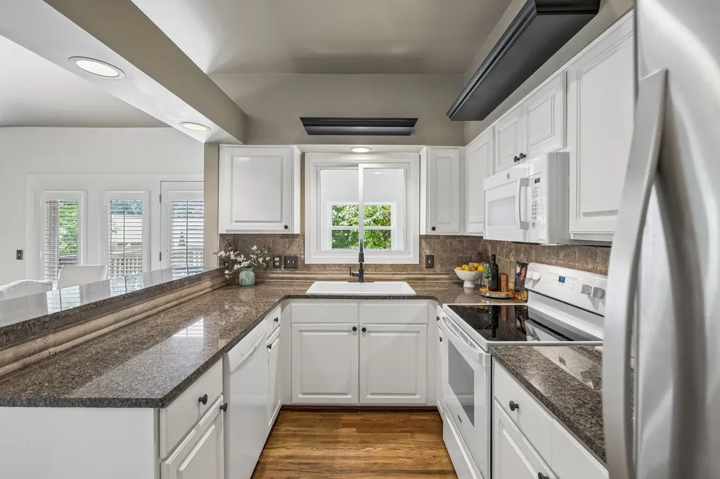 766 Harpeth Trace Drive Nashville TN 37221