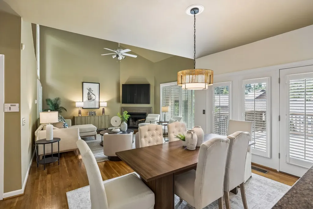 766 Harpeth Trace Drive Nashville TN 37221