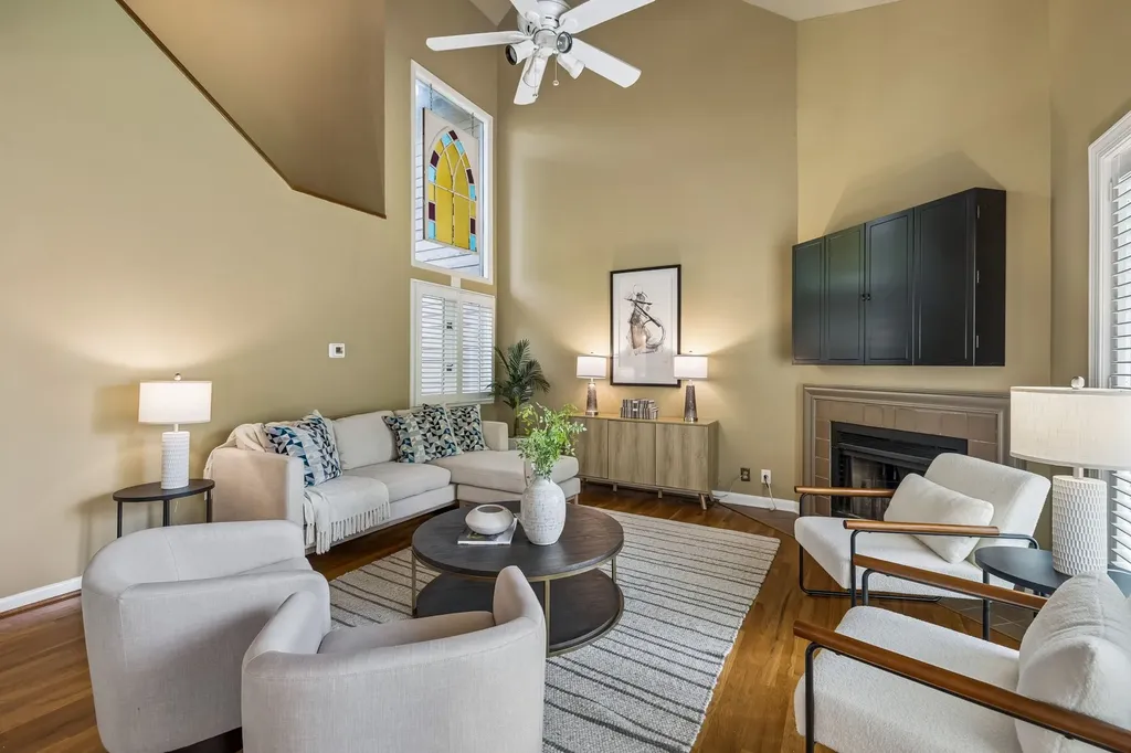 766 Harpeth Trace Drive Nashville TN 37221