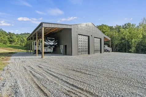 215 Hickman Creek Road S Hickman TN 38567