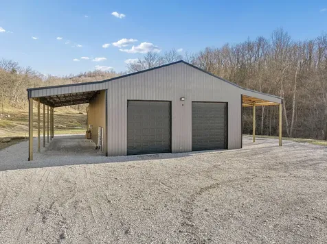 215 Hickman Creek Road S Hickman TN 38567