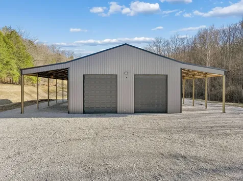 215 Hickman Creek Road S Hickman TN 38567
