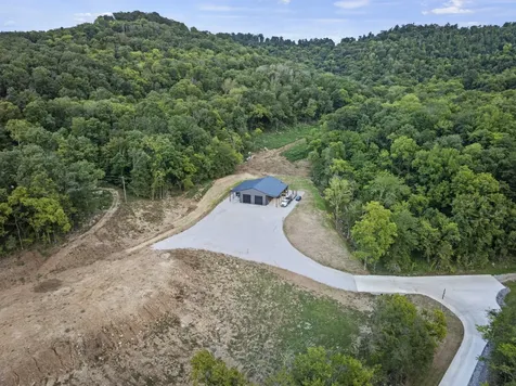 215 Hickman Creek Road S Hickman TN 38567