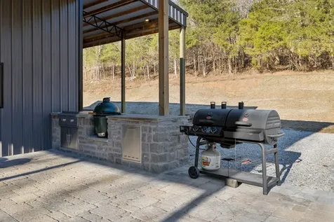 215 Hickman Creek Road S Hickman TN 38567