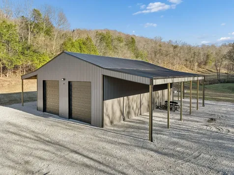 215 Hickman Creek Road S Hickman TN 38567