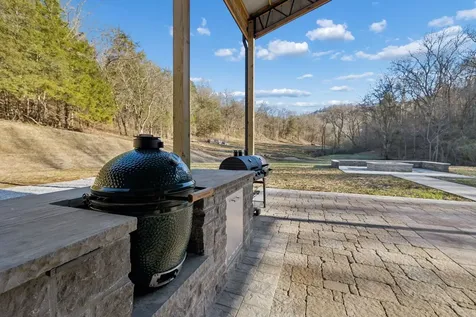 215 Hickman Creek Road S Hickman TN 38567