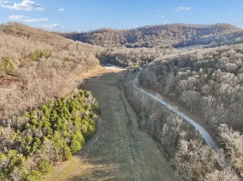 215 Hickman Creek Road S Hickman TN 38567