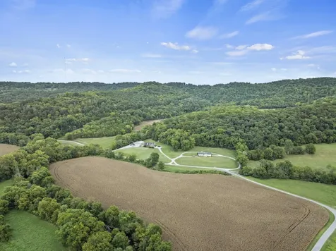 215 Hickman Creek Road S Hickman TN 38567