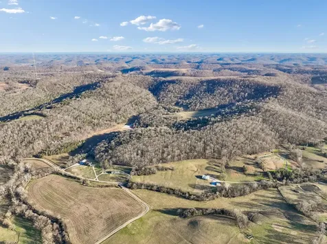 215 Hickman Creek Road S Hickman TN 38567