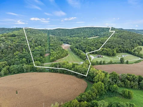 215 Hickman Creek Road S Hickman TN 38567