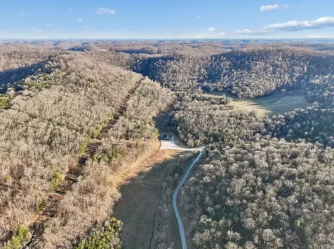 215 Hickman Creek Road S Hickman TN 38567