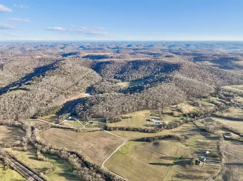 215 Hickman Creek Road S Hickman TN 38567