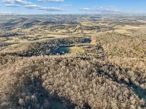 215 Hickman Creek Road S Hickman TN 38567