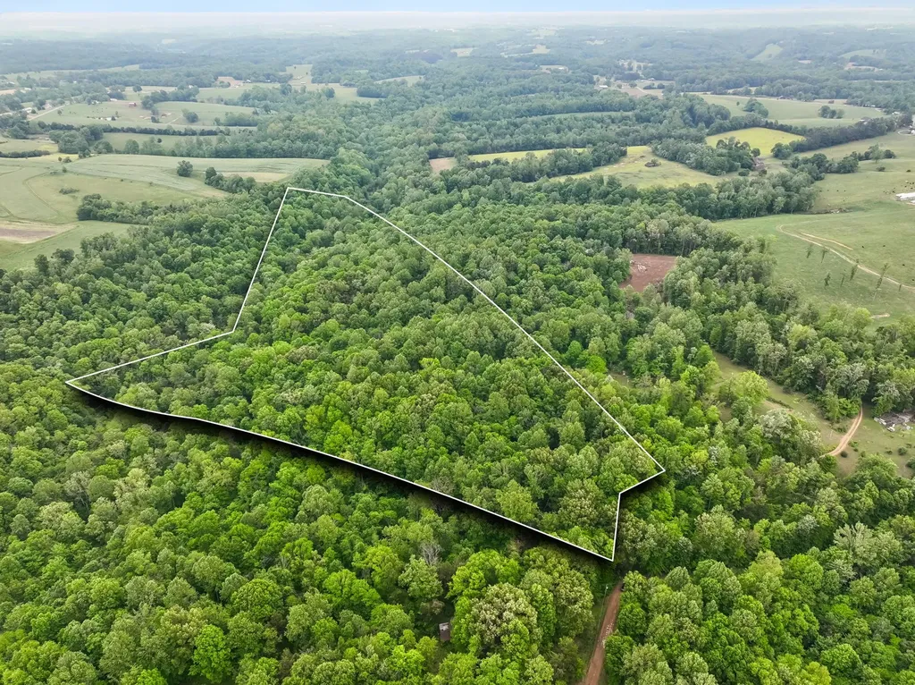 0 Wilderness Lane Lafayette TN 37083
