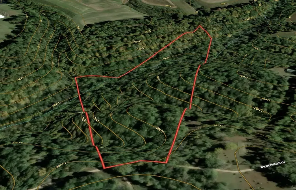 0 Wilderness Lane Lafayette TN 37083