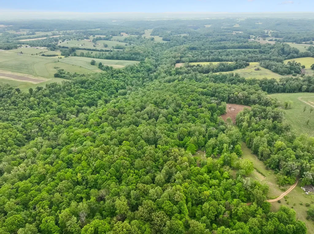 0 Wilderness Lane Lafayette TN 37083