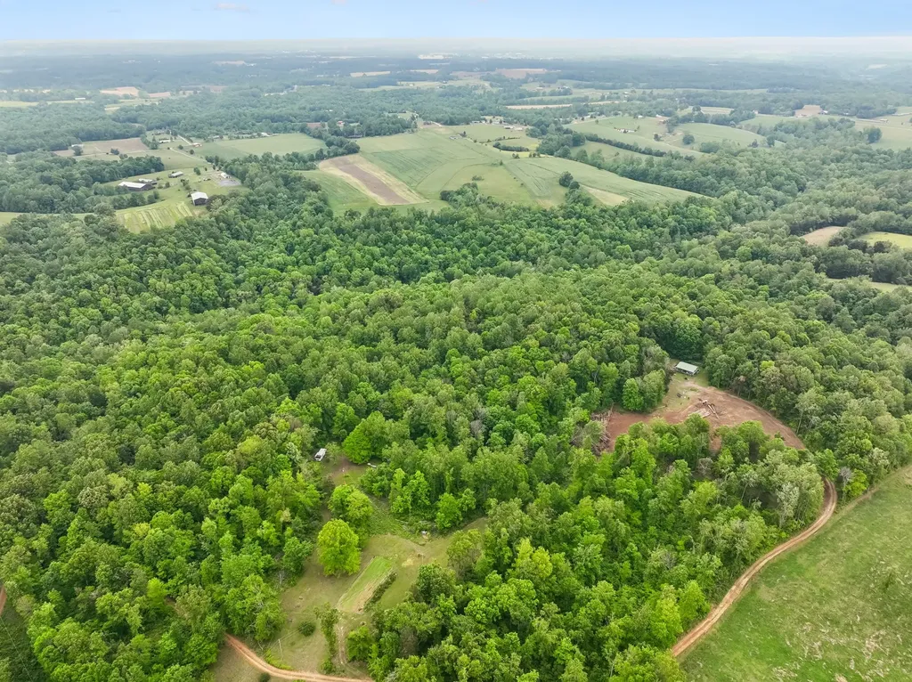 0 Wilderness Lane Lafayette TN 37083