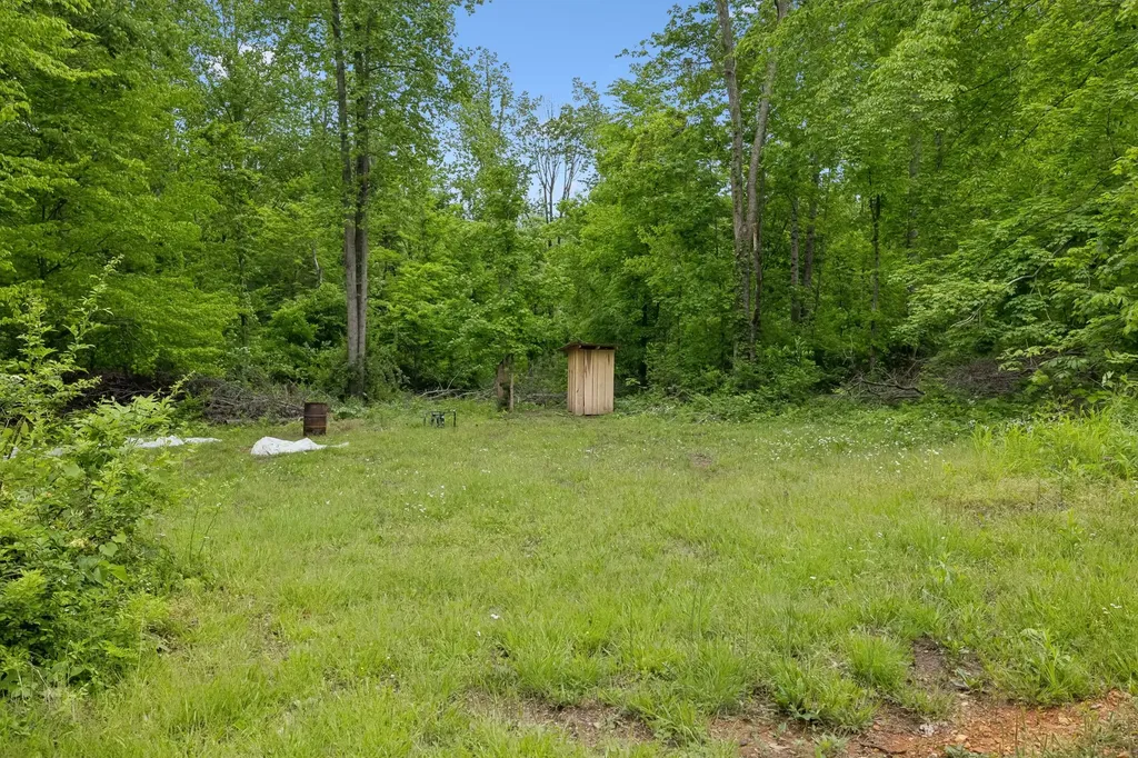 0 Wilderness Lane Lafayette TN 37083
