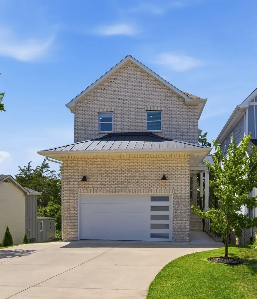 6531 Mercomatic Court Nashville TN 37209