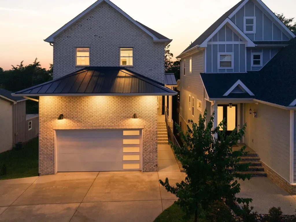 6531 Mercomatic Court Nashville TN 37209