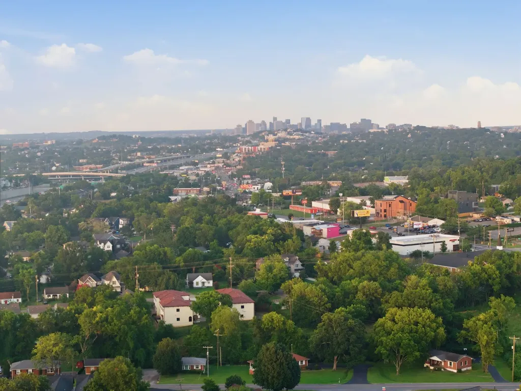 6531 Mercomatic Court Nashville TN 37209