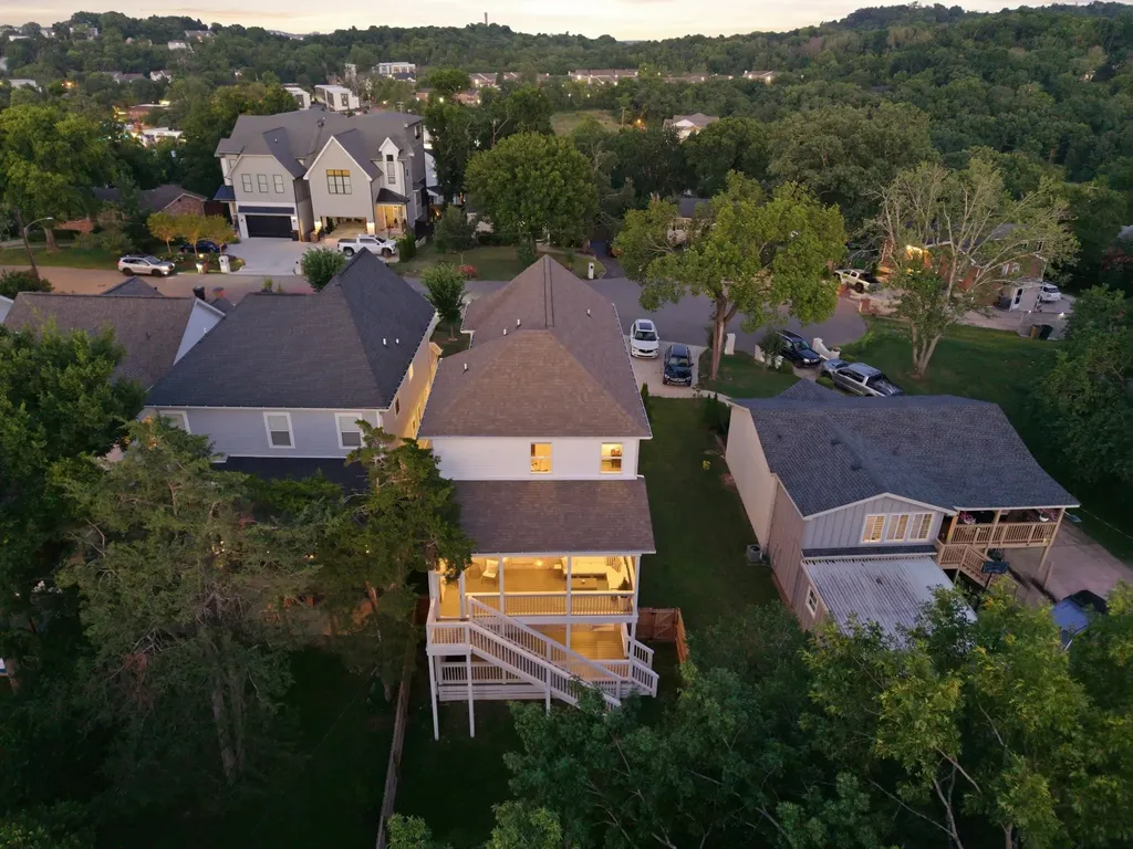 6531 Mercomatic Court Nashville TN 37209