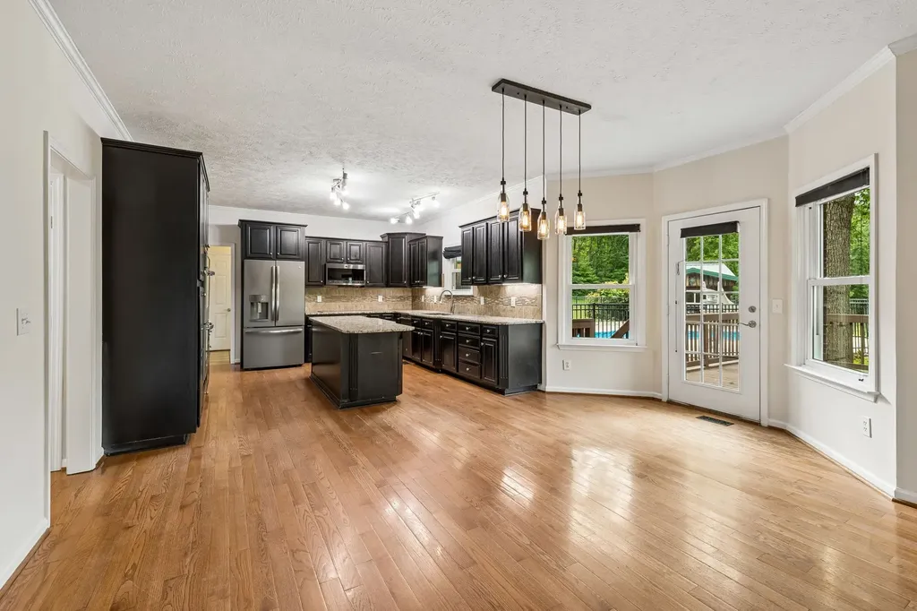 2671 Sanford Road Nolensville TN 37135