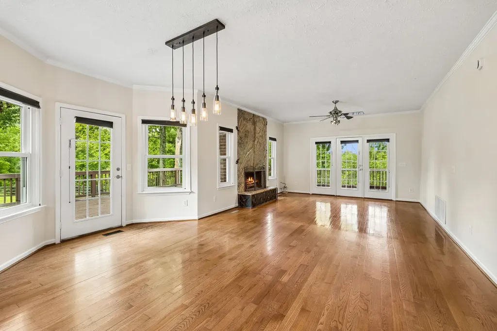 2671 Sanford Road Nolensville TN 37135