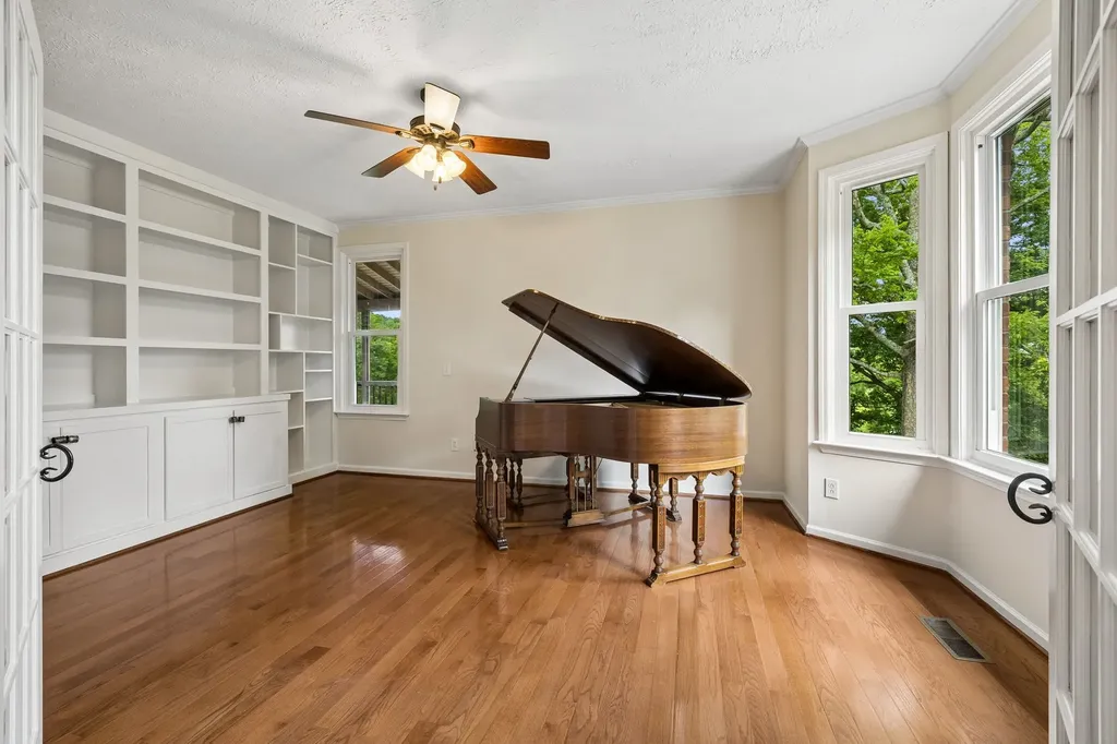 2671 Sanford Road Nolensville TN 37135
