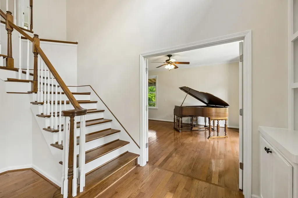 2671 Sanford Road Nolensville TN 37135