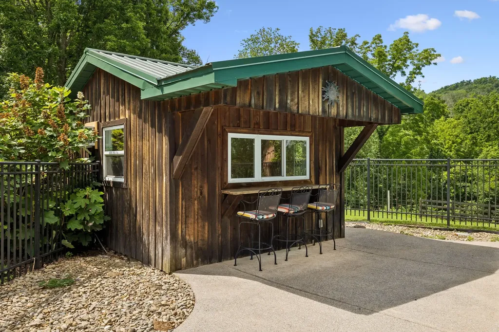 2671 Sanford Road Nolensville TN 37135