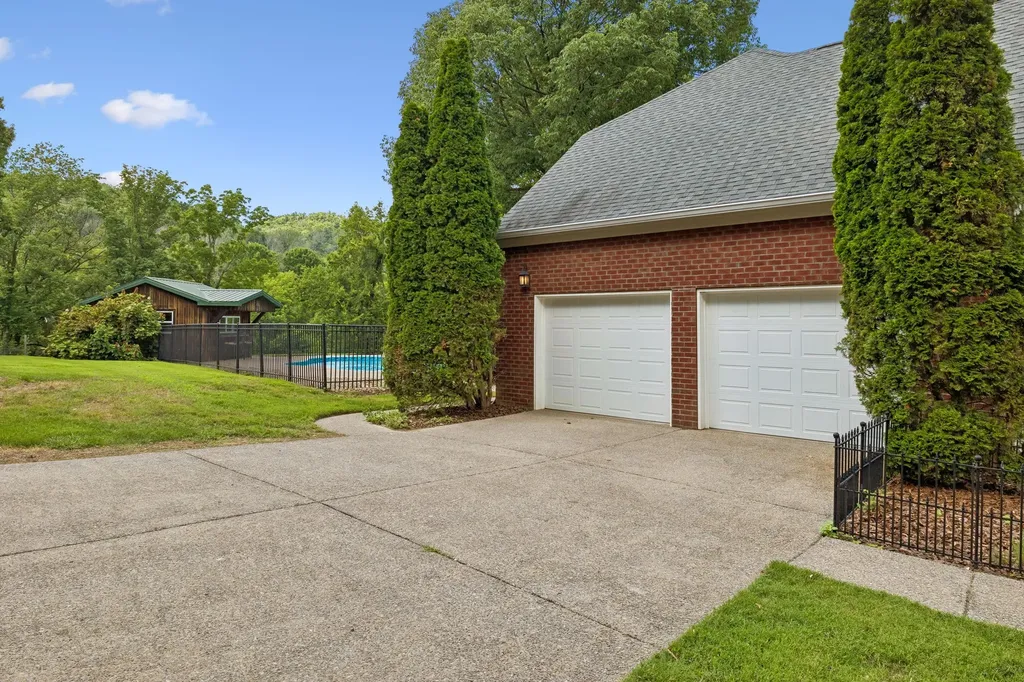 2671 Sanford Road Nolensville TN 37135