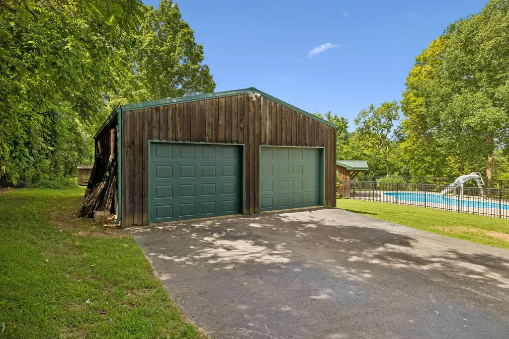 2671 Sanford Road Nolensville TN 37135