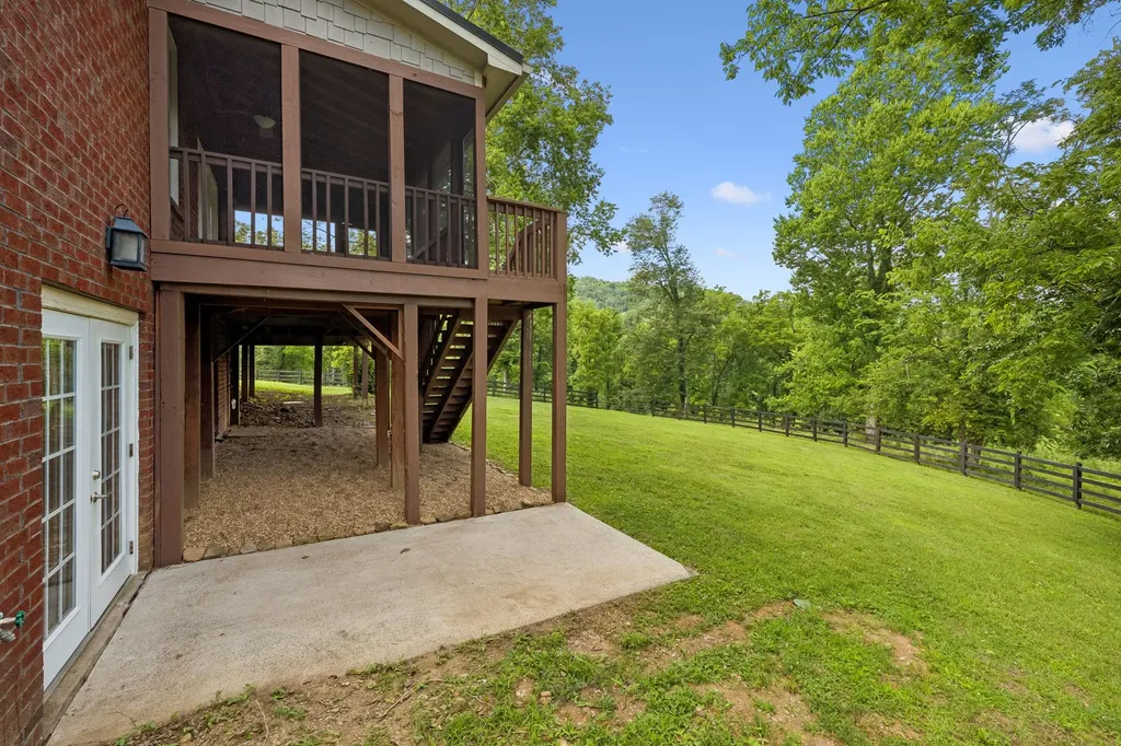 2671 Sanford Road Nolensville TN 37135