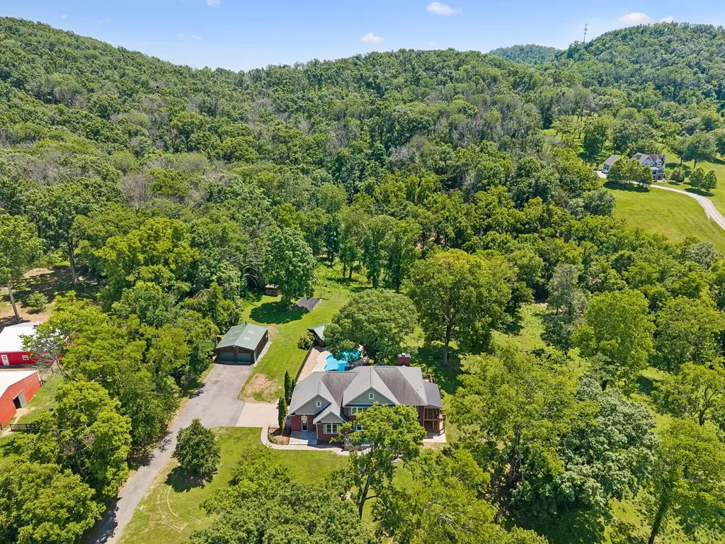 2671 Sanford Road Nolensville TN 37135