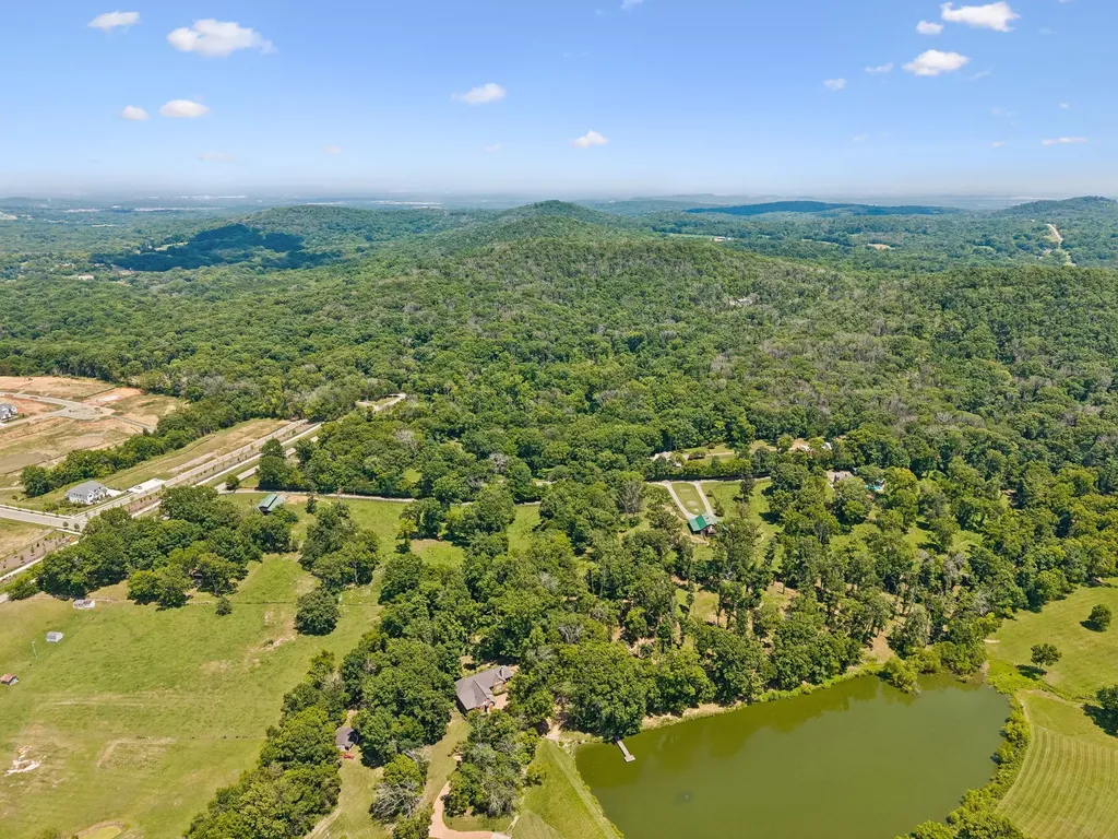 2671 Sanford Road Nolensville TN 37135