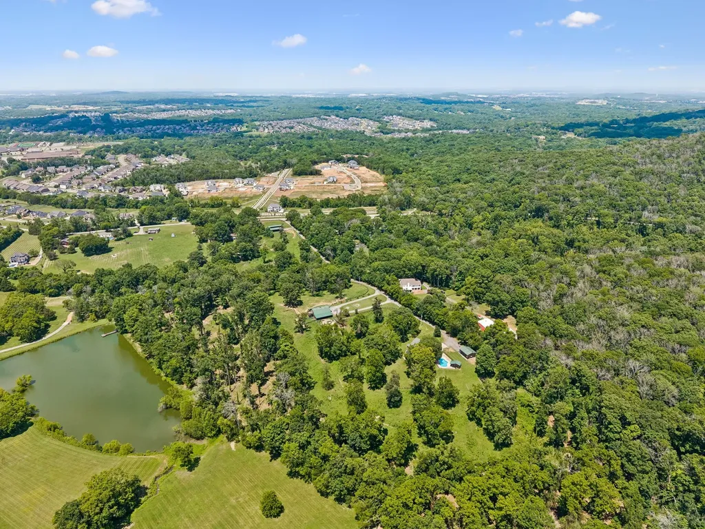 2671 Sanford Road Nolensville TN 37135