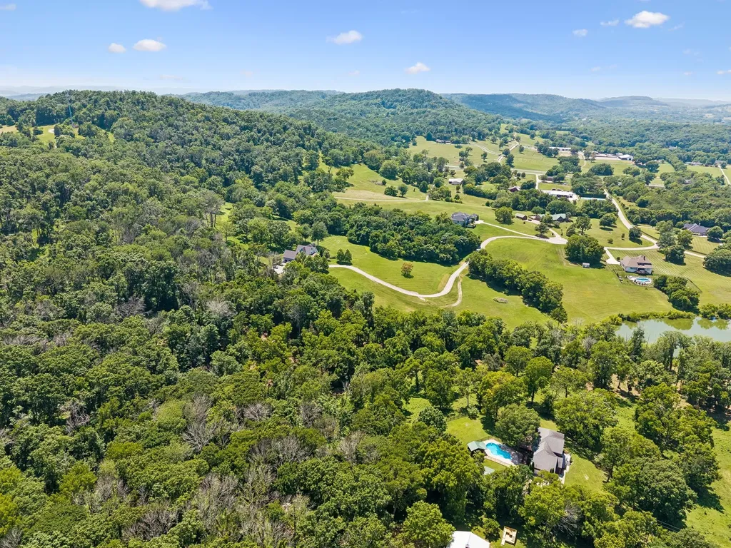 2671 Sanford Road Nolensville TN 37135