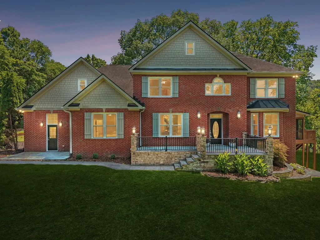 2671 Sanford Road Nolensville TN 37135