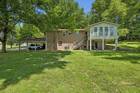 2671 Sanford Road Nolensville TN 37135